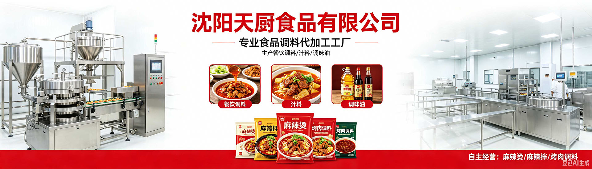 沈阳天厨