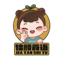 佳颜食语